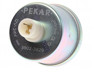 789 р. Датчик давления масла УАЗ дв.ЗМЗ-514 PEKAR PEKAR 3902-3829010  с доставкой в г. Кемерово. Увеличить фотографию 1