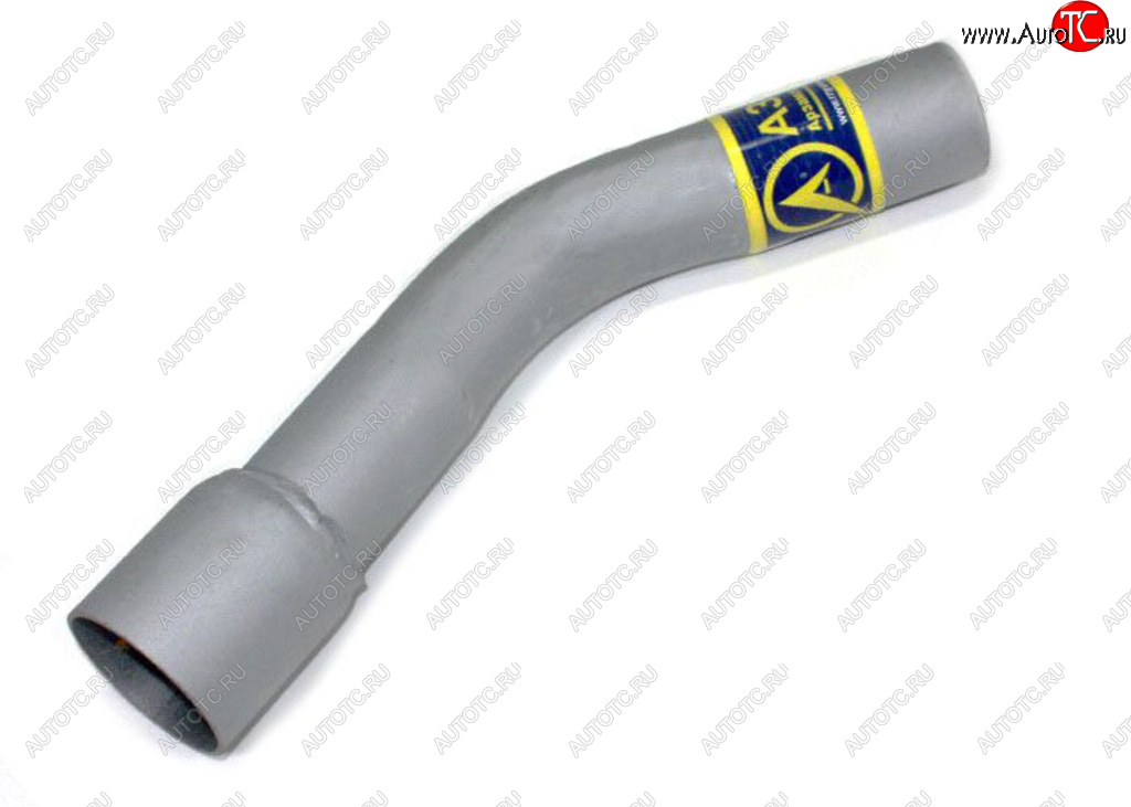 449 р. Труба выхлопная глушителя ГАЗ-3302 дв.ЗМЗ-402,406 АЗГ АЗГ 3302-1203170  с доставкой в г. Кемерово