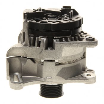 20 999 р. Генератор VW Passat (97-00) AUDI A4 (94-01) SKODA Superb (01-08) BOSCH BOSCH 0124325025  с доставкой в г. Кемерово. Увеличить фотографию 3