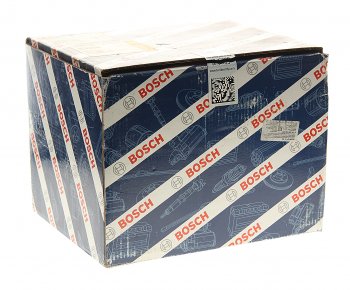 20 999 р. Генератор VW Passat (97-00) AUDI A4 (94-01) SKODA Superb (01-08) BOSCH BOSCH 0124325025  с доставкой в г. Кемерово. Увеличить фотографию 4