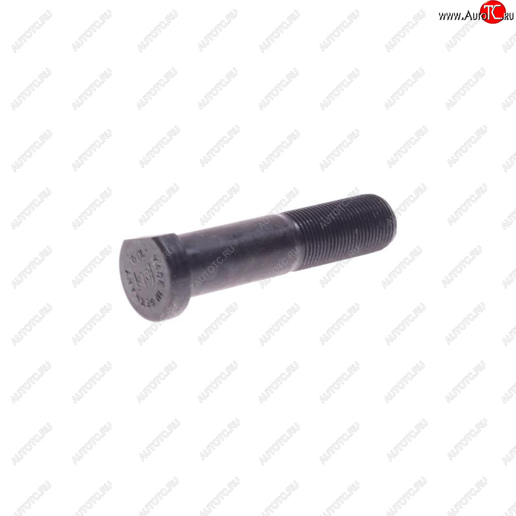 349 р. Шпилька колеса MERCEDES (M20х1.5х89) FEBI FEBI 01474  с доставкой в г. Кемерово