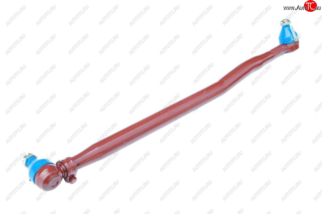 10 699 р. Тяга рулевая MAN продольная L=1040 FEBI FEBI 02738  с доставкой в г. Кемерово