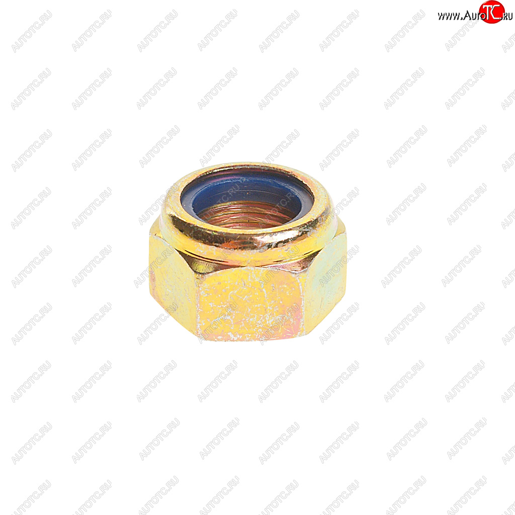85 р. Гайка М16х1.5 с тефлоном FEBI FEBI 02681  с доставкой в г. Кемерово