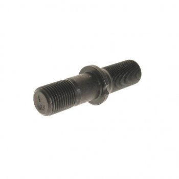 399 р. Шпилька колеса BPW (M22х1.5х45, M22х2.0х48 L=100мм) FEBI FEBI 05208  с доставкой в г. Кемерово. Увеличить фотографию 2