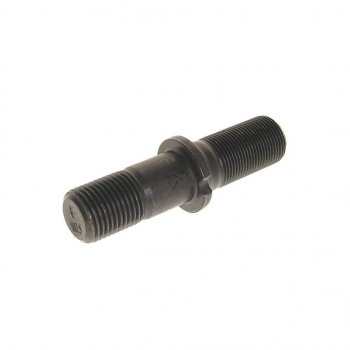 399 р. Шпилька колеса BPW (M22х1.5х45, M22х2.0х48 L=100мм) FEBI FEBI 05208  с доставкой в г. Кемерово. Увеличить фотографию 1