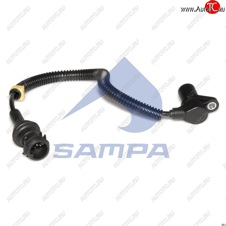 1 039 р. Датчик положения коленвала MAN SAMPA SAMPA 022.182  с доставкой в г. Кемерово