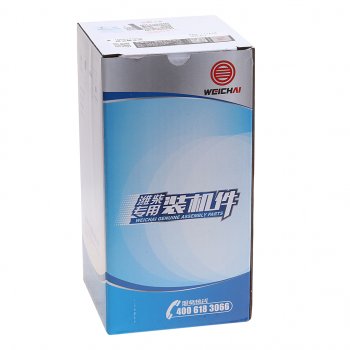 899 р. Фильтр топливный SHACMAN SHAANXI F3000 ЕВРО-2,3 дв.WP10 тонкой очистки OE SHACMAN 1000442956  с доставкой в г. Кемерово. Увеличить фотографию 3