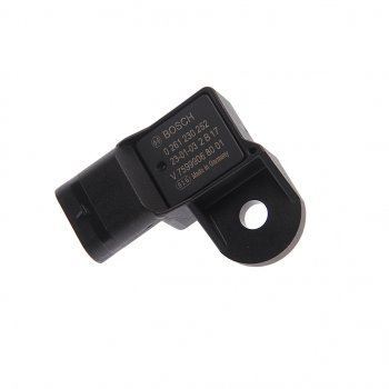 2 359 р. Датчик абсолютного давления воздуха BMW 1 (F20) BOSCH BOSCH 0261230252  с доставкой в г. Кемерово. Увеличить фотографию 2