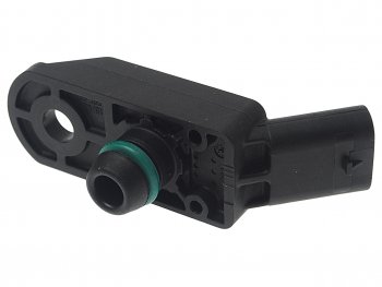 3 599 р. Датчик абсолютного давления воздуха BMW 1 BOSCH BOSCH 0261230253  с доставкой в г. Кемерово. Увеличить фотографию 2