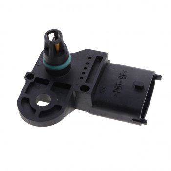 4 549 р. Датчик абсолютного давления воздуха FIAT Doblo (05-) BOSCH BOSCH 0261230075  с доставкой в г. Кемерово. Увеличить фотографию 2