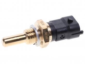 2 279 р. Датчик температуры OPEL Antara (07-) охлаждающей жидкости BOSCH BOSCH 0280130122  с доставкой в г. Кемерово. Увеличить фотографию 1