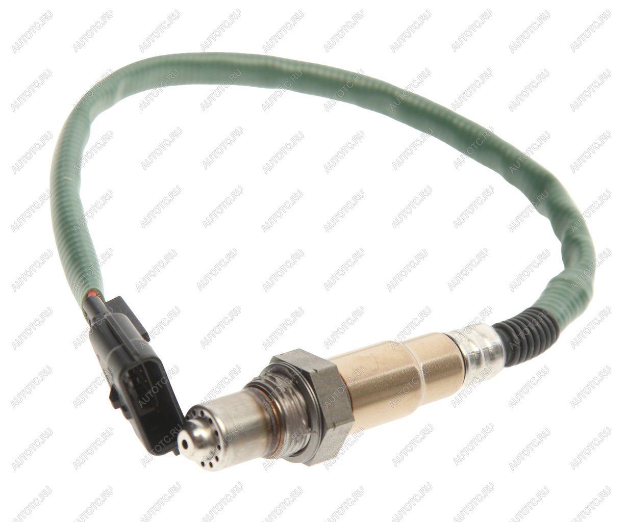 8 099 р. Датчик кислорода RENAULT Duster (11-) BOSCH BOSCH 025802700a  с доставкой в г. Кемерово