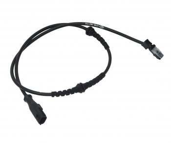2 199 р. Датчик АБС RENAULT Megane (09-) колеса заднего левого BOSCH BOSCH 0265008938  с доставкой в г. Кемерово. Увеличить фотографию 2