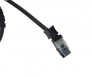 2 199 р. Датчик АБС RENAULT Megane (09-) колеса заднего левого BOSCH BOSCH 0265008938  с доставкой в г. Кемерово. Увеличить фотографию 3