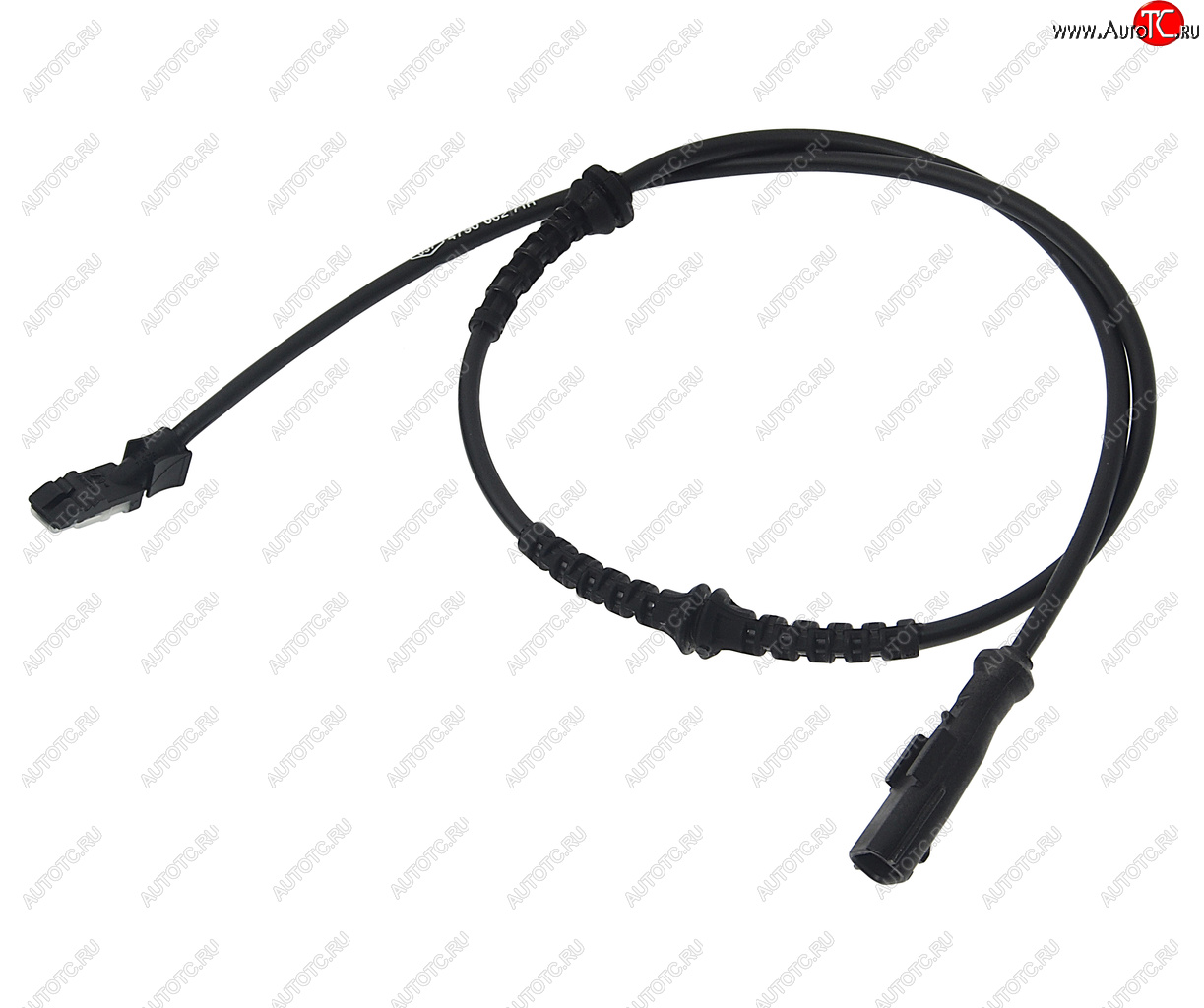 2 199 р. Датчик АБС RENAULT Megane (09-) колеса заднего левого BOSCH BOSCH 0265008938  с доставкой в г. Кемерово