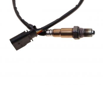 11 299 р. Датчик кислорода AUDI Q5 (09-) BOSCH BOSCH 025802700f  с доставкой в г. Кемерово. Увеличить фотографию 3