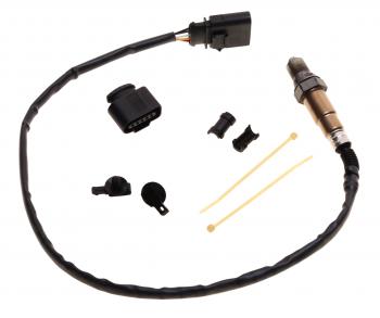 11 299 р. Датчик кислорода AUDI Q5 (09-) BOSCH BOSCH 025802700f  с доставкой в г. Кемерово. Увеличить фотографию 2