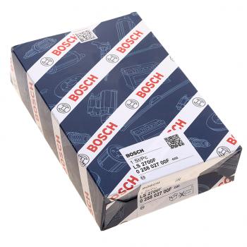11 299 р. Датчик кислорода AUDI Q5 (09-) BOSCH BOSCH 025802700f  с доставкой в г. Кемерово. Увеличить фотографию 4