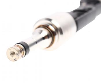 10 549 р. Форсунка BMW 5 (F10,F11),6 (F06,F12),7 (F01,F02) топливная BOSCH BOSCH 0261500136  с доставкой в г. Кемерово. Увеличить фотографию 3