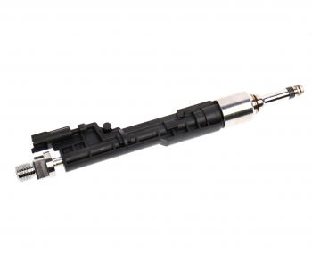 10 549 р. Форсунка BMW 5 (F10,F11),6 (F06,F12),7 (F01,F02) топливная BOSCH BOSCH 0261500136  с доставкой в г. Кемерово. Увеличить фотографию 2