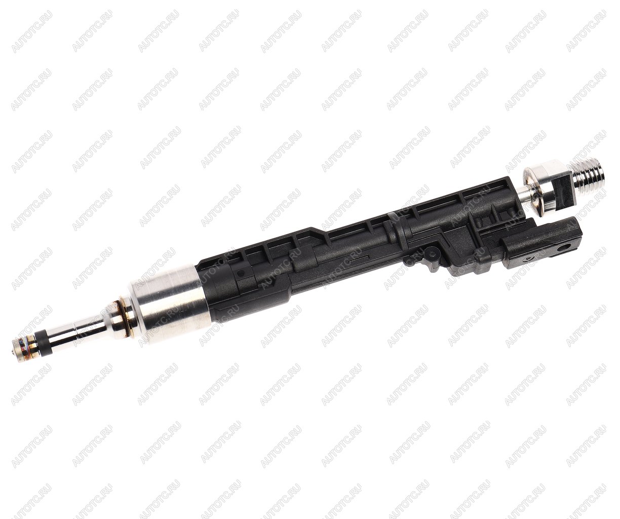 10 549 р. Форсунка BMW 5 (F10,F11),6 (F06,F12),7 (F01,F02) топливная BOSCH BOSCH 0261500136  с доставкой в г. Кемерово