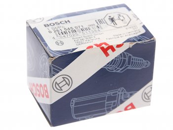 6 699 р. Датчик давления топлива BMW 3 (E92,E93) BOSCH BOSCH 0261545071  с доставкой в г. Кемерово. Увеличить фотографию 3
