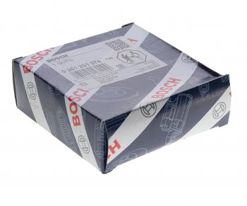 10 999 р. Датчик детонации BMW 5 (E34) BOSCH BOSCH 0261231074  с доставкой в г. Кемерово. Увеличить фотографию 3