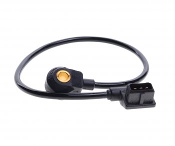 10 999 р. Датчик детонации BMW 5 (E34) BOSCH BOSCH 0261231074  с доставкой в г. Кемерово. Увеличить фотографию 1