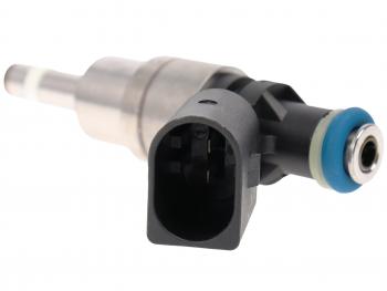 20 899 р. Форсунка топливная VW Passat (05-) BOSCH BOSCH 0261500026  с доставкой в г. Кемерово. Увеличить фотографию 3