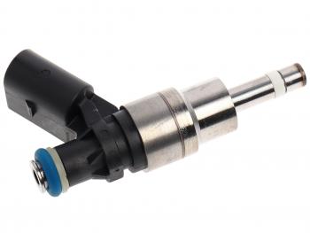 20 899 р. Форсунка топливная VW Passat (05-) BOSCH BOSCH 0261500026  с доставкой в г. Кемерово. Увеличить фотографию 2