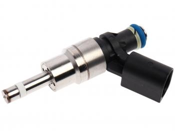 20 899 р. Форсунка топливная VW Passat (05-) BOSCH BOSCH 0261500026  с доставкой в г. Кемерово. Увеличить фотографию 1