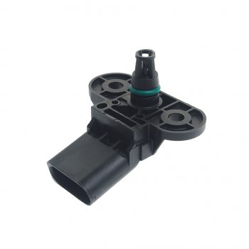 3 999 р. Датчик абсолютного давления воздуха VW Bora,Caddy,Golf,Passat AUDI A3 BOSCH BOSCH 026123203b  с доставкой в г. Кемерово. Увеличить фотографию 2