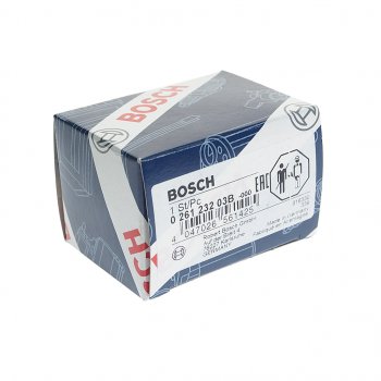3 999 р. Датчик абсолютного давления воздуха VW Bora,Caddy,Golf,Passat AUDI A3 BOSCH BOSCH 026123203b  с доставкой в г. Кемерово. Увеличить фотографию 3