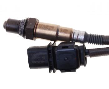 12 249 р. Датчик кислорода MERCEDES A (W176) BOSCH BOSCH 0258017341  с доставкой в г. Кемерово. Увеличить фотографию 3