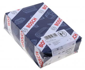 12 249 р. Датчик кислорода MERCEDES A (W176) BOSCH BOSCH 0258017341  с доставкой в г. Кемерово. Увеличить фотографию 4