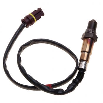 10 849 р. Датчик кислорода MERCEDES C (W203) (00-) BOSCH BOSCH 0258006324  с доставкой в г. Кемерово. Увеличить фотографию 2