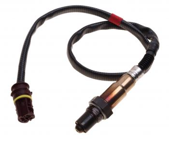 10 849 р. Датчик кислорода MERCEDES C (W203) (00-) BOSCH BOSCH 0258006324  с доставкой в г. Кемерово. Увеличить фотографию 1