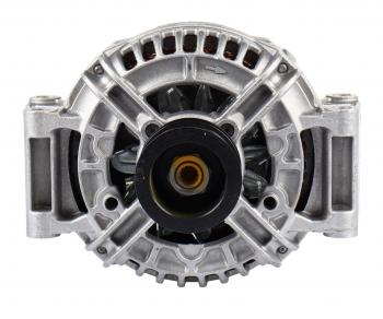 77 999 р. Генератор MERCEDES Sprinter (00-07,07-) BOSCH BOSCH 0124525171  с доставкой в г. Кемерово. Увеличить фотографию 3