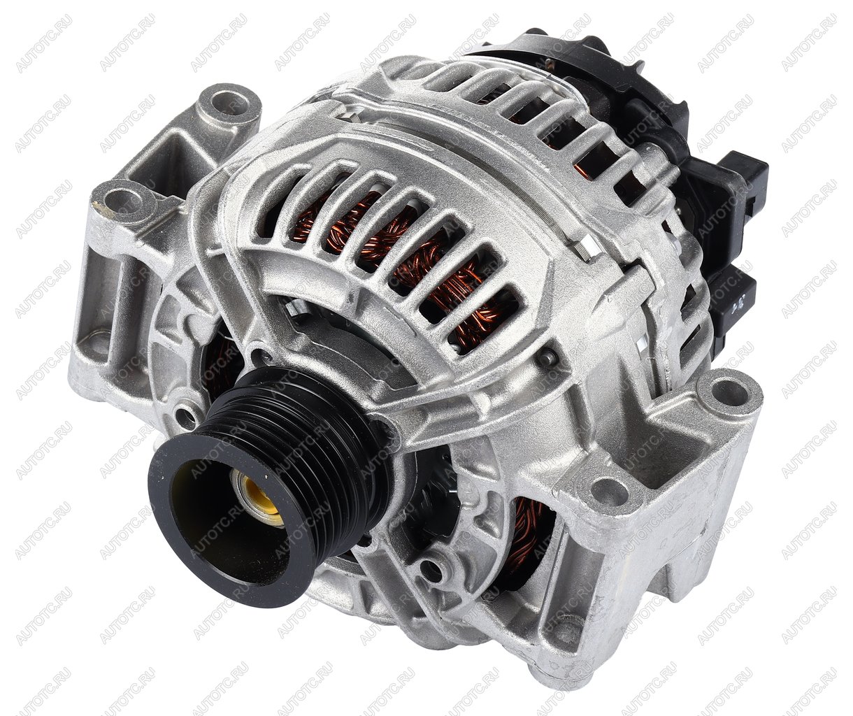 77 999 р. Генератор MERCEDES Sprinter (00-07,07-) BOSCH BOSCH 0124525171  с доставкой в г. Кемерово