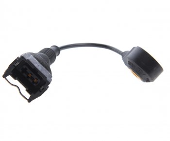 6 749 р. Датчик детонации BMW 3 (E36),5 (E34),Z3 (E36) BOSCH BOSCH 0261231195 BOSCH 0261231195  с доставкой в г. Кемерово. Увеличить фотографию 3