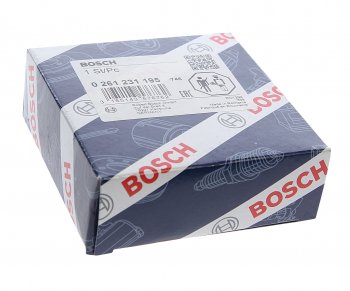 6 749 р. Датчик детонации BMW 3 (E36),5 (E34),Z3 (E36) BOSCH BOSCH 0261231195 BOSCH 0261231195  с доставкой в г. Кемерово. Увеличить фотографию 5