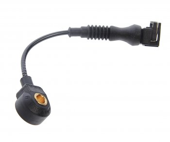 6 749 р. Датчик детонации BMW 3 (E36),5 (E34),Z3 (E36) BOSCH BOSCH 0261231195 BOSCH 0261231195  с доставкой в г. Кемерово. Увеличить фотографию 1