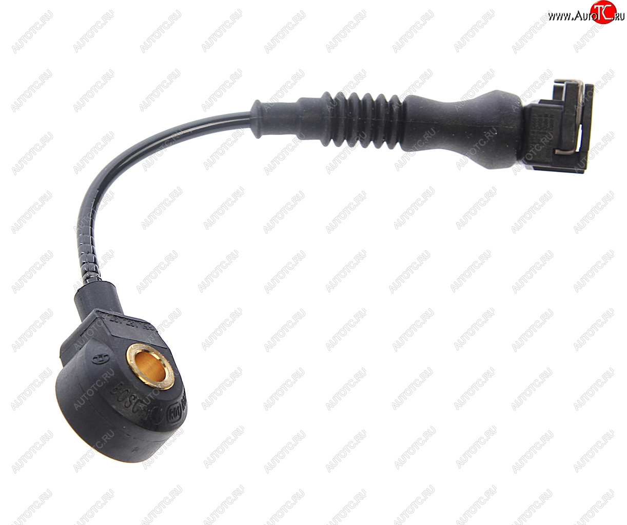6 749 р. Датчик детонации BMW 3 (E36),5 (E34),Z3 (E36) BOSCH BOSCH 0261231195 BOSCH 0261231195  с доставкой в г. Кемерово