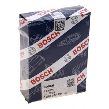 23 999 р. Датчик кислорода PORSCHE Cayenne (03-07) BOSCH BOSCH 0258007234  с доставкой в г. Кемерово. Увеличить фотографию 3