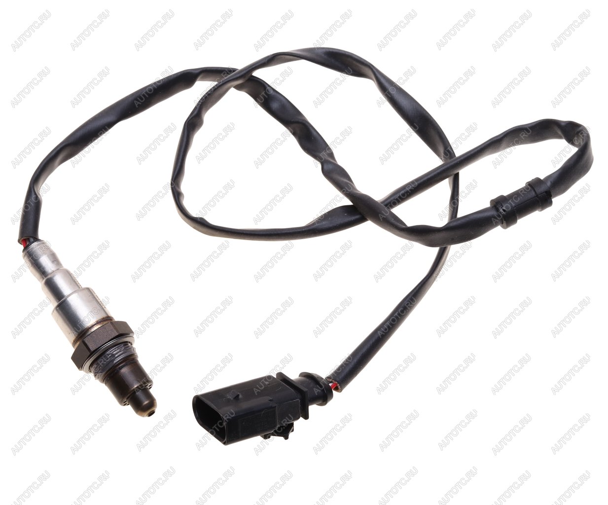 10 999 р. Датчик кислорода VW Caddy (15-) BOSCH BOSCH 0258030257  с доставкой в г. Кемерово