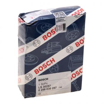 10 999 р. Датчик кислорода VW Caddy (15-) BOSCH BOSCH 0258030257  с доставкой в г. Кемерово. Увеличить фотографию 3