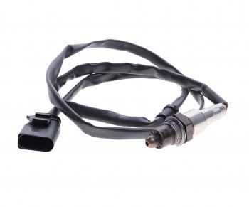 10 799 р. Датчик кислорода VW Jetta BOSCH BOSCH 0258030186 BOSCH 0258030186  с доставкой в г. Кемерово. Увеличить фотографию 1