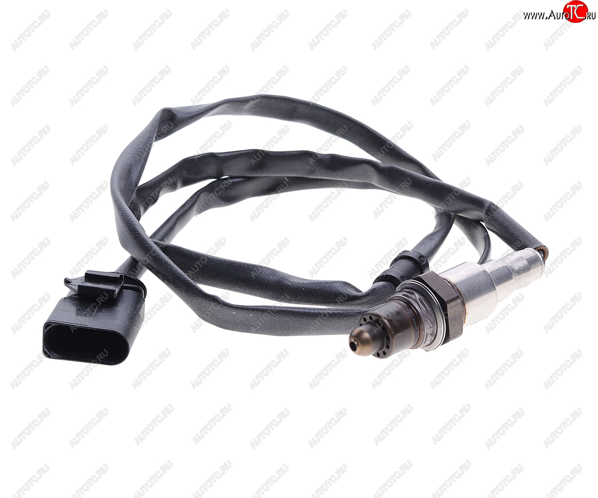 10 799 р. Датчик кислорода VW Jetta BOSCH BOSCH 0258030186 BOSCH 0258030186  с доставкой в г. Кемерово