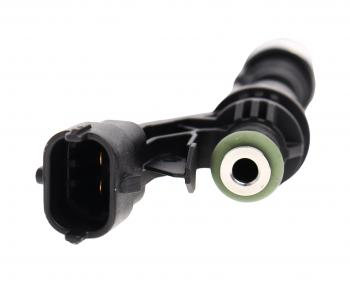 10 499 р. Форсунка FORD Fiesta (12-) топливная BOSCH BOSCH 0261500337  с доставкой в г. Кемерово. Увеличить фотографию 4
