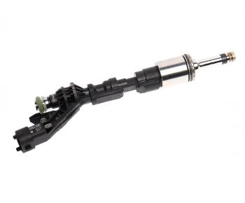 10 499 р. Форсунка FORD Fiesta (12-) топливная BOSCH BOSCH 0261500337  с доставкой в г. Кемерово. Увеличить фотографию 2